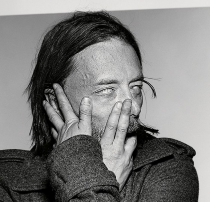 ¡Nuevo álbum de Thom Yorke para 2019!