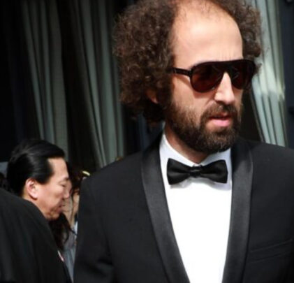 Escucha “L’Accouchement”, de Thomas Bangalter