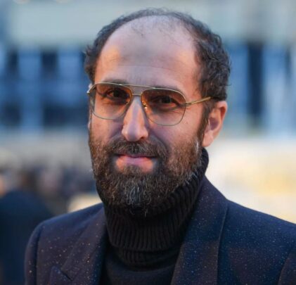 Thomas Bangalter hará la banda sonora de ‘DAAAAAALÍ!’