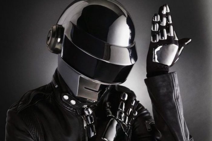 Nueva canción de Thomas Bangalter de Daft Punk
