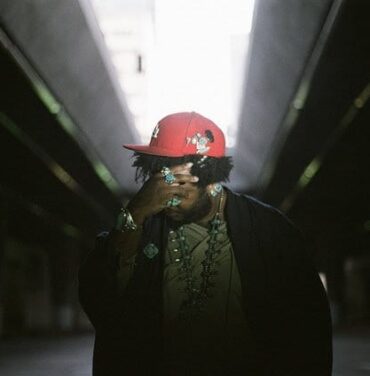 Thundercat estrena canción a lado de BADBADNOTGOOD
