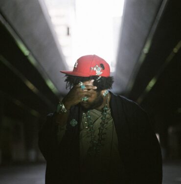 Checa el nuevo clip oficial de Thundercat