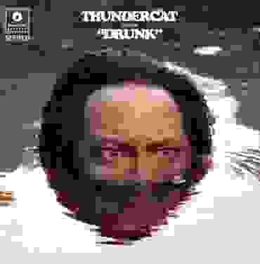 Thundercat – Drunk