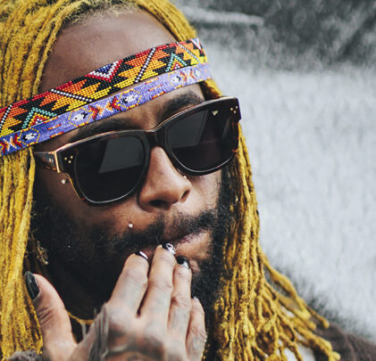 Thundercat comparte canción para Listerine