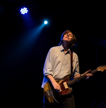 Thurston Moore anuncia nuevo disco