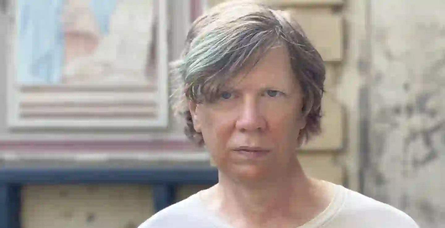 Thurston Moore estrena “New in Town”