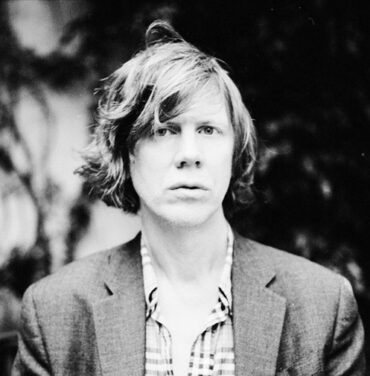 Thurston Moore estrena tema