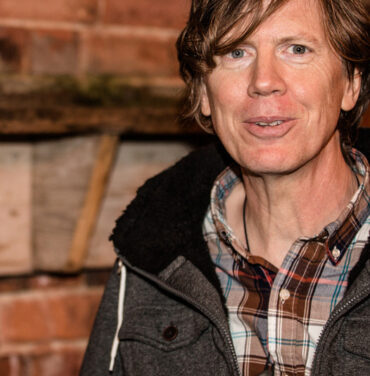 Thurston Moore y John Paul Jones juntos por la caridad