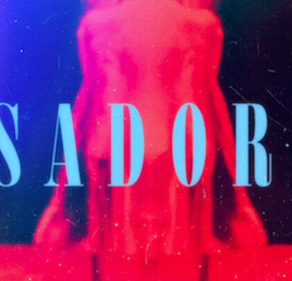 “Isadora”, el nuevo sencillo de Thurston Moore