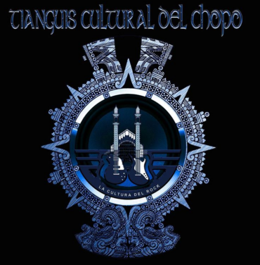 El Chopo reanudará sus actividades este fin de semana