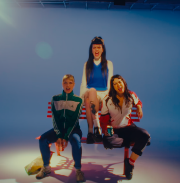 Tiburona revela “Relación Abierta”