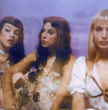 Escucha “Horizonte De Sucesos”, la nueva canción de Tiburona