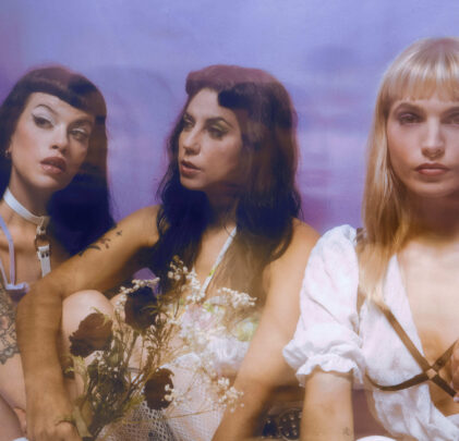 Escucha “Horizonte De Sucesos”, la nueva canción de Tiburona