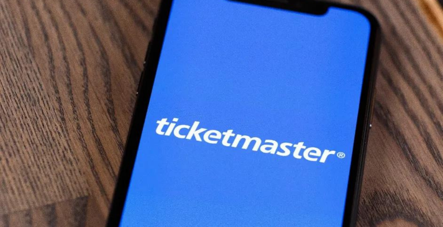Ticketmaster y Live Nation buscarán mostrar precios totales 
