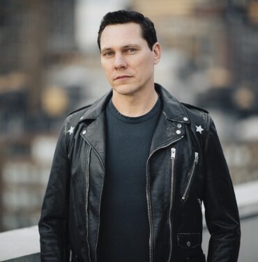 No te pierdas de Tiësto: The Trip en Cancún, Quintana Roo