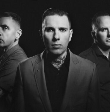 Tiger Army se presentará en El Plaza Condesa