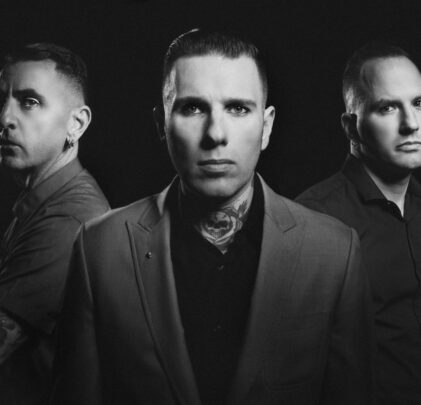 Tiger Army llegará por primera vez a México