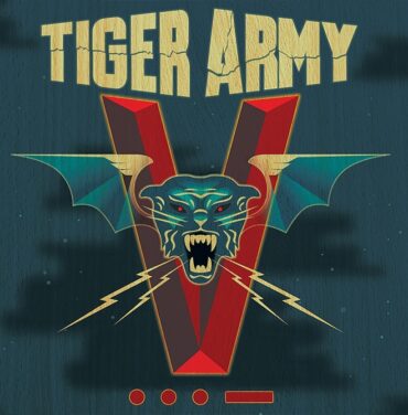 Tiger Army – V