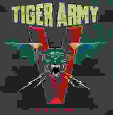 Tiger Army – V