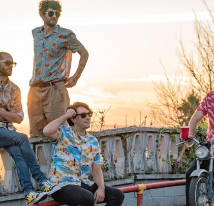 “Doner Kebab Elefante Blanco Galicia”, lo nuevo de Tigre y Diamante