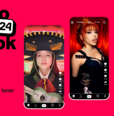 TikTok revela las canciones que definieron el año