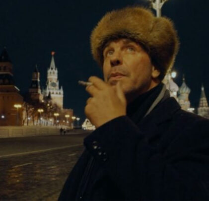 Till Lindemann colabora con Sharon Kovacs