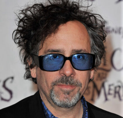 Danny Elfman musicalizará a Tim Burton en México