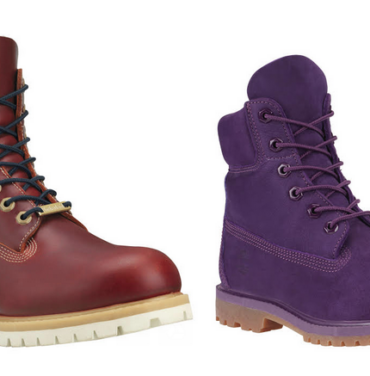 Timberland presenta colección FW15 en su primer tienda en México