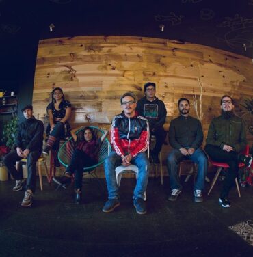 Entrevista con Timoneki