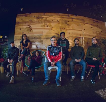 Entrevista con Timoneki