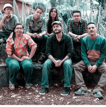 Belafonte y Timoneki en Bajo Circuito