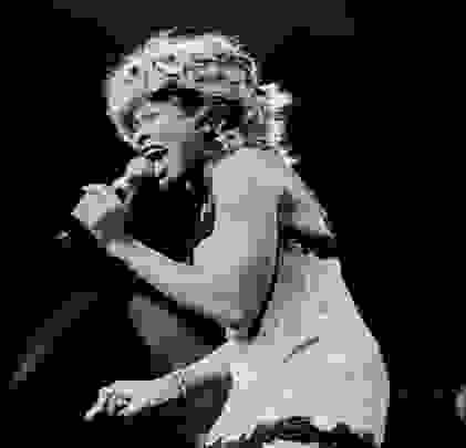 Murió Tina Turner, leyenda del rock, a los 83 años