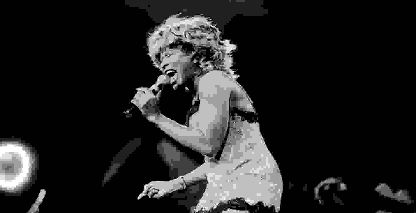 Murió Tina Turner, leyenda del rock, a los 83 años