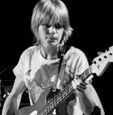 Epix anuncia la nueva serie documental, ‘Women Who Rock’