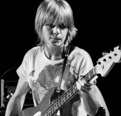 Epix anuncia la nueva serie documental, ‘Women Who Rock’