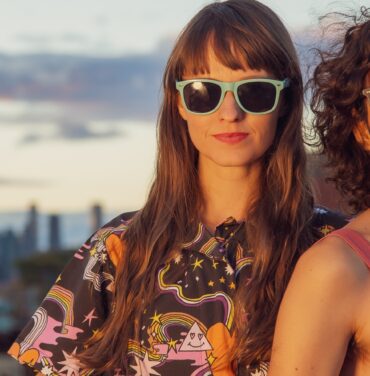 Tipa Tipo presenta ‘El Chari’, su EP debut