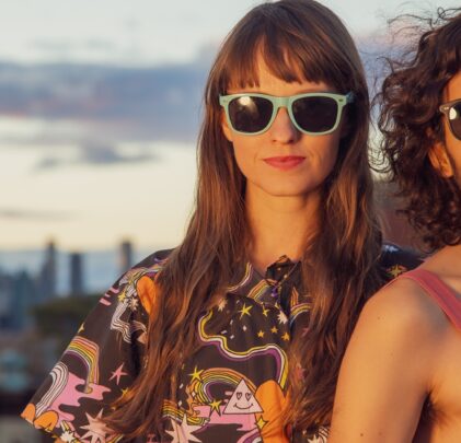 Tipa Tipo presenta ‘El Chari’, su EP debut