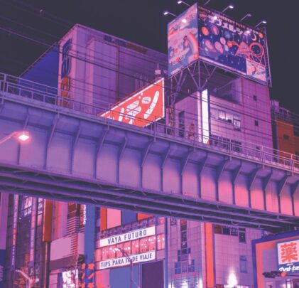 Vaya Futuro — Tips para ir de viaje