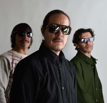 Titán comparte el video de “Flecha”