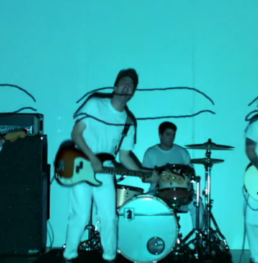 Nuevo video de Title Fight
