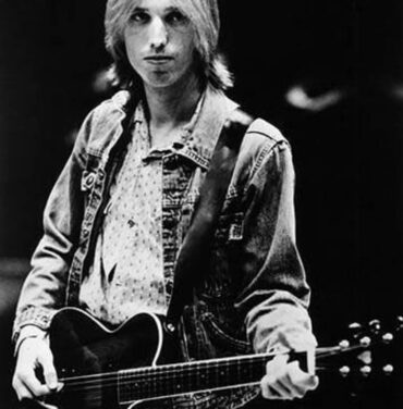 Muere Tom Petty a los 66 años