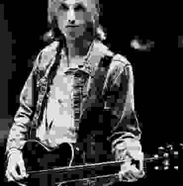 Muere Tom Petty a los 66 años