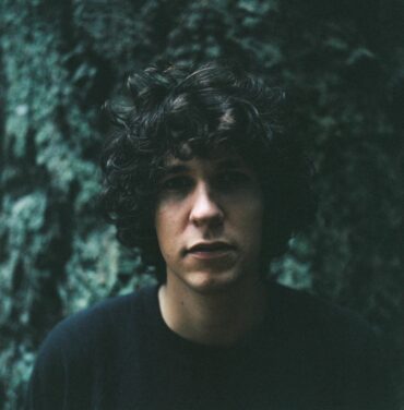 Tobias Jesso Jr. y Danielle Haim