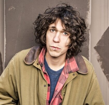 Tobias Jesso estrenó 