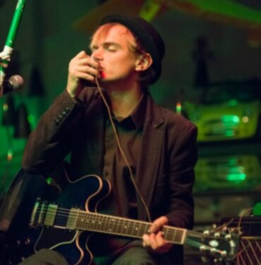 Todd Clouser: Sin Amor Eléctrico en el MUJAM