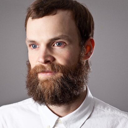 Todd Terje