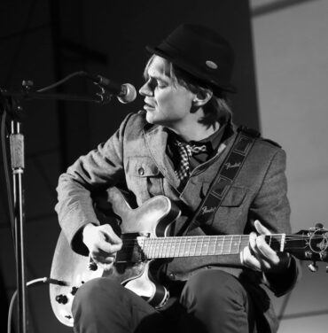 Nuevas tendencias en la escena local