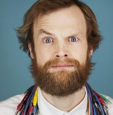Todd Terje comparte un gran adelanto de su próximo álbum