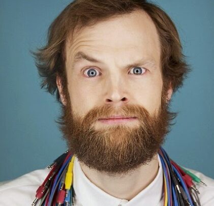 Todd Terje comparte un gran adelanto de su próximo álbum