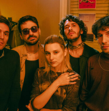 Todo el Verano nos comparte 'Sesión en vivo/vol.2'